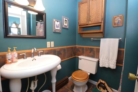 49 Berry Patch Lane Elkins WV 26241