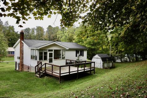 49 Berry Patch Lane Elkins WV 26241