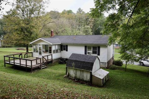 49 Berry Patch Lane Elkins WV 26241