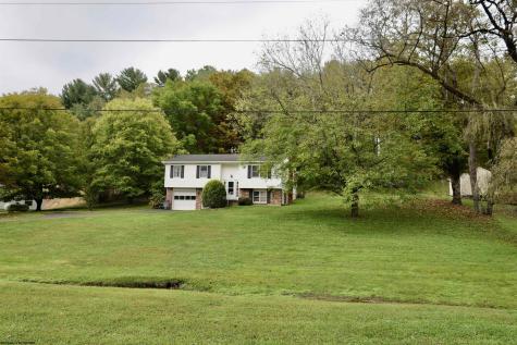 49 Berry Patch Lane Elkins WV 26241