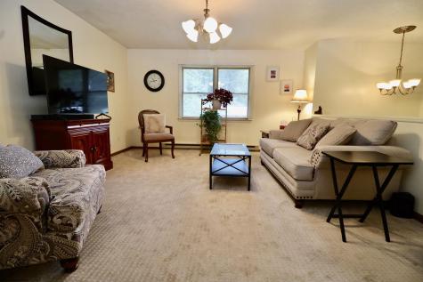 49 Berry Patch Lane Elkins WV 26241