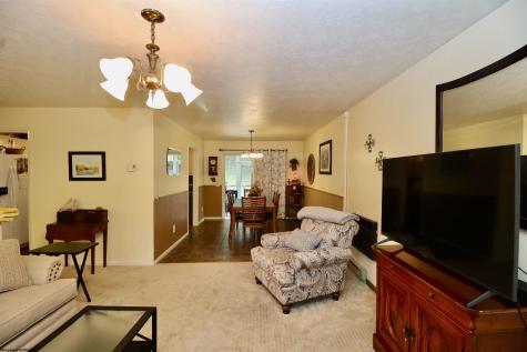 49 Berry Patch Lane Elkins WV 26241