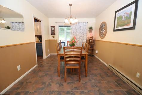 49 Berry Patch Lane Elkins WV 26241