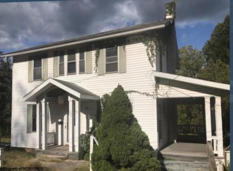 106 Madison Street Fairview WV 26570