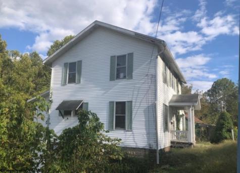 106 Madison Street Fairview WV 26570