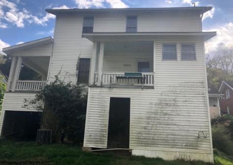 106 Madison Street Fairview WV 26570