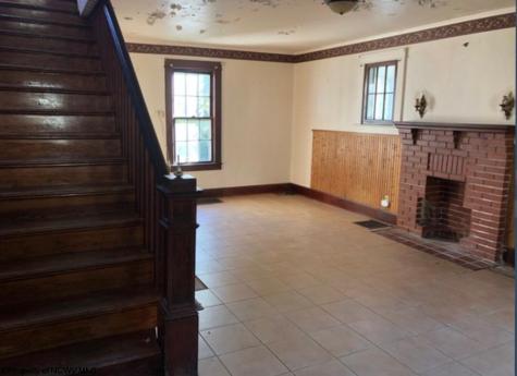 106 Madison Street Fairview WV 26570