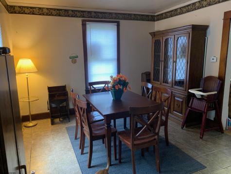 106 Madison Street Fairview WV 26570