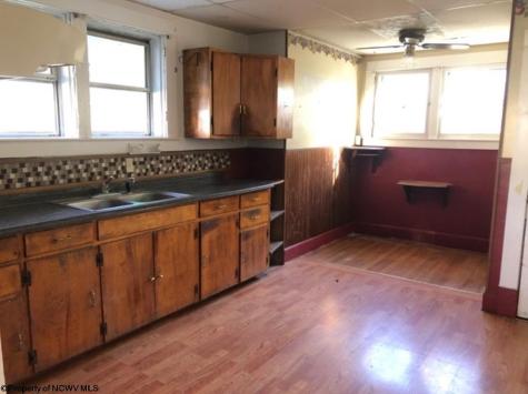 106 Madison Street Fairview WV 26570