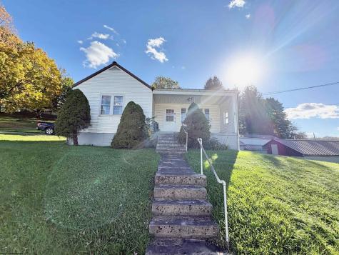 900 E State Avenue Terra Alta WV 26764-1433
