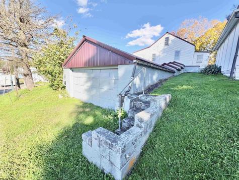 900 E State Avenue Terra Alta WV 26764-1433