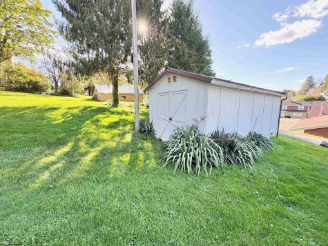 900 E State Avenue Terra Alta WV 26764-1433