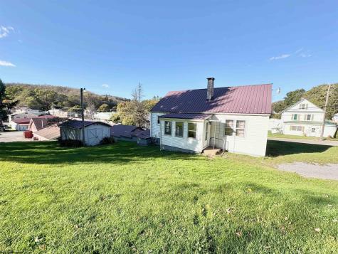 900 E State Avenue Terra Alta WV 26764-1433