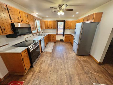 900 E State Avenue Terra Alta WV 26764-1433