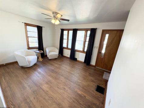 900 E State Avenue Terra Alta WV 26764-1433