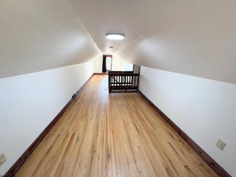 900 E State Avenue Terra Alta WV 26764-1433