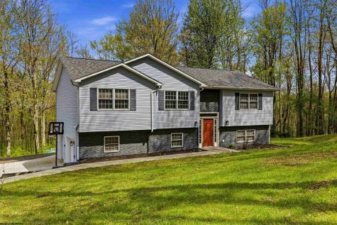 99 Summit Court Bruceton Mills WV 26525