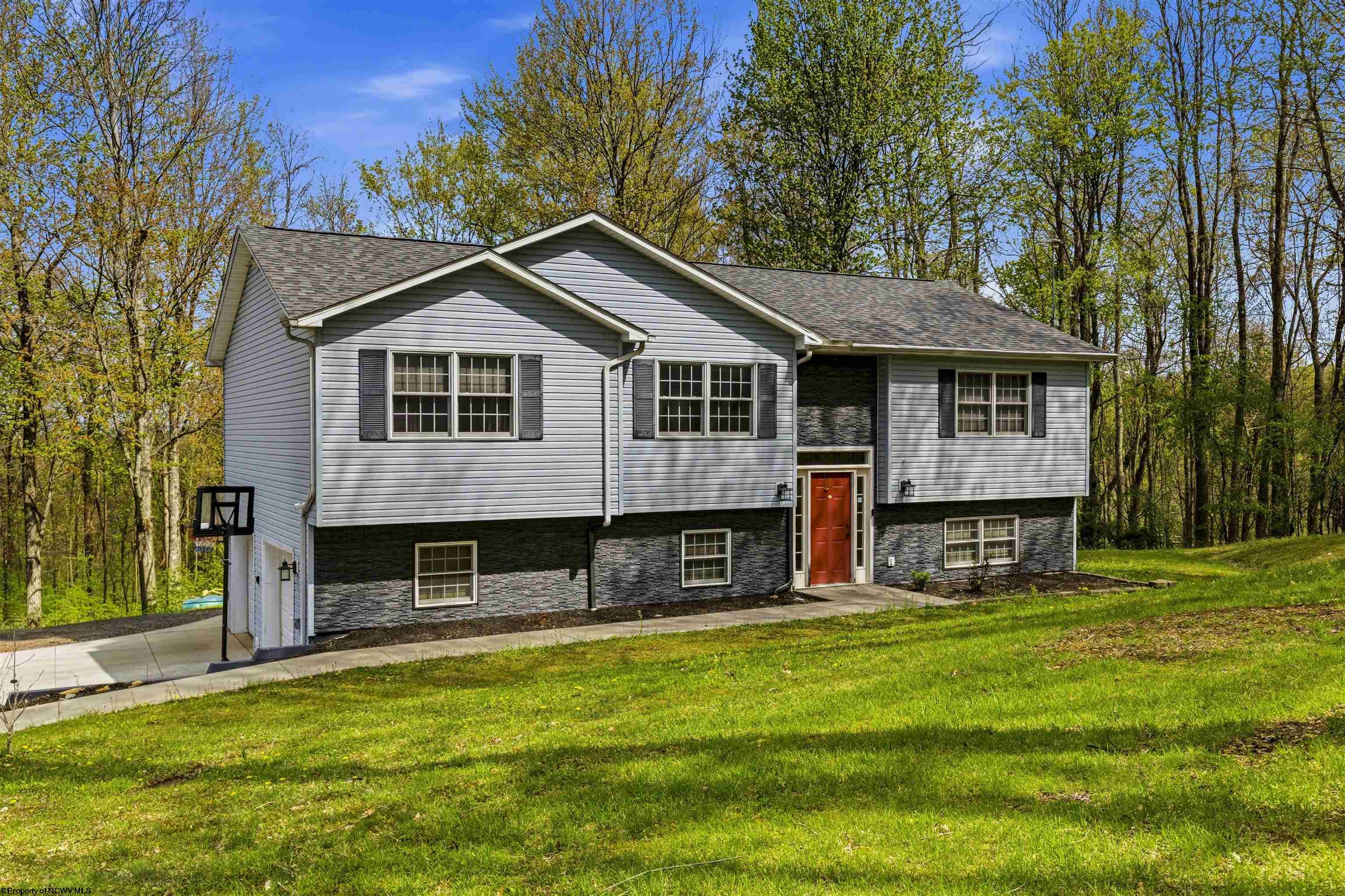 99 Summit Court Bruceton Mills WV 26525