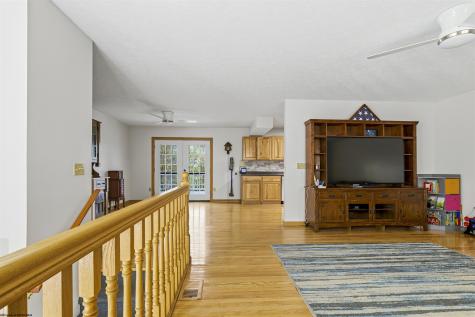 99 Summit Court Bruceton Mills WV 26525