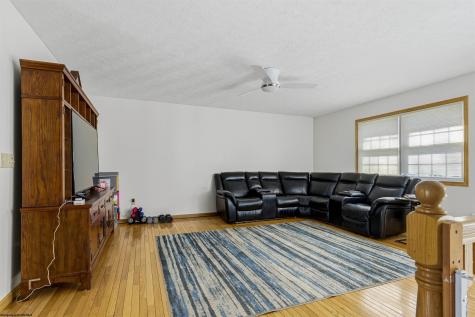 99 Summit Court Bruceton Mills WV 26525