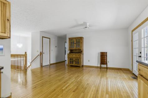 99 Summit Court Bruceton Mills WV 26525