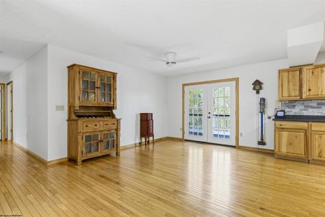 99 Summit Court Bruceton Mills WV 26525