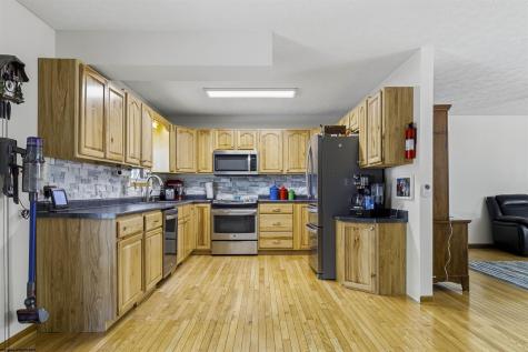 99 Summit Court Bruceton Mills WV 26525
