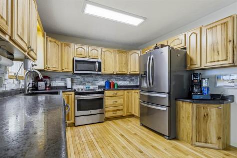 99 Summit Court Bruceton Mills WV 26525