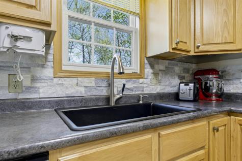 99 Summit Court Bruceton Mills WV 26525