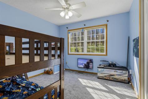 99 Summit Court Bruceton Mills WV 26525