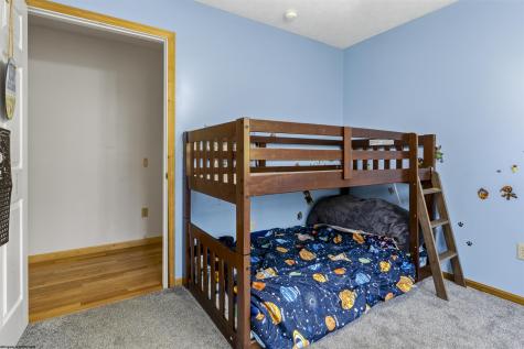 99 Summit Court Bruceton Mills WV 26525