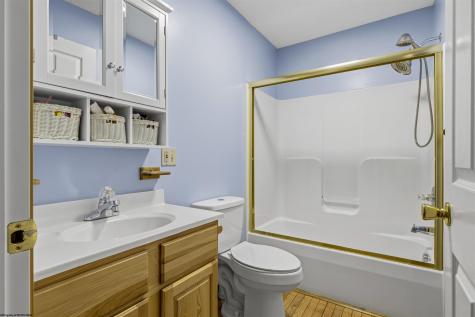 99 Summit Court Bruceton Mills WV 26525