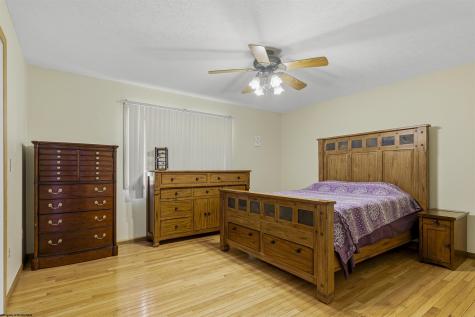 99 Summit Court Bruceton Mills WV 26525