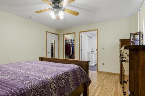 99 Summit Court Bruceton Mills WV 26525