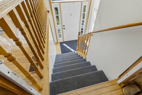 99 Summit Court Bruceton Mills WV 26525