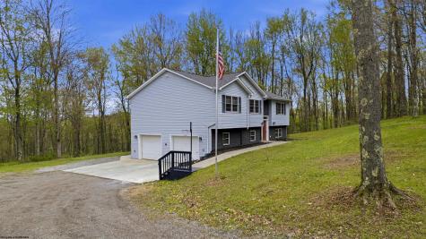 99 Summit Court Bruceton Mills WV 26525