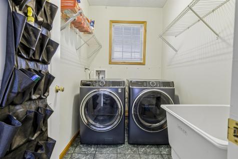 99 Summit Court Bruceton Mills WV 26525