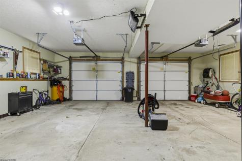 99 Summit Court Bruceton Mills WV 26525