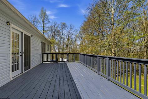99 Summit Court Bruceton Mills WV 26525
