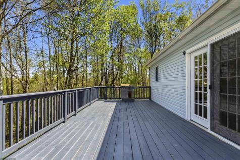 99 Summit Court Bruceton Mills WV 26525