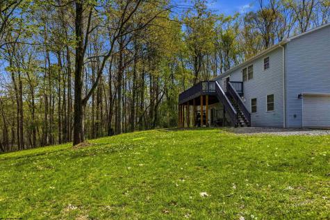 99 Summit Court Bruceton Mills WV 26525