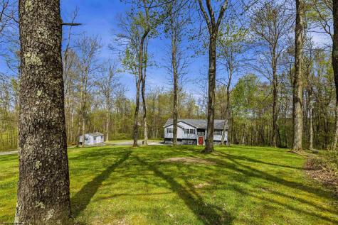 99 Summit Court Bruceton Mills WV 26525