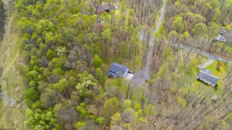 99 Summit Court Bruceton Mills WV 26525