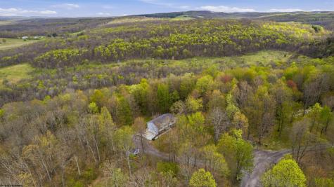 99 Summit Court Bruceton Mills WV 26525