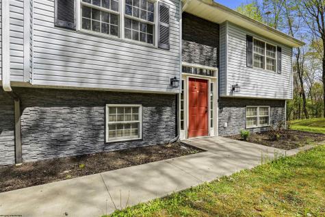 99 Summit Court Bruceton Mills WV 26525
