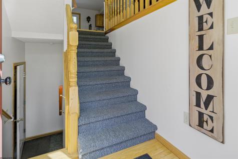 99 Summit Court Bruceton Mills WV 26525
