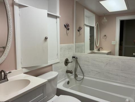 321 Q Road Arthurdale WV 26520