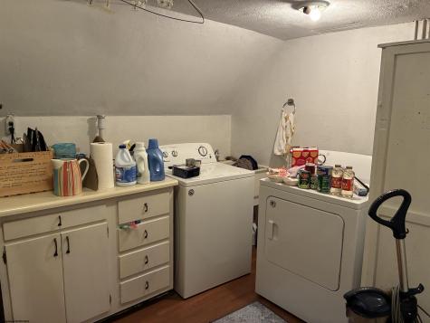 321 Q Road Arthurdale WV 26520