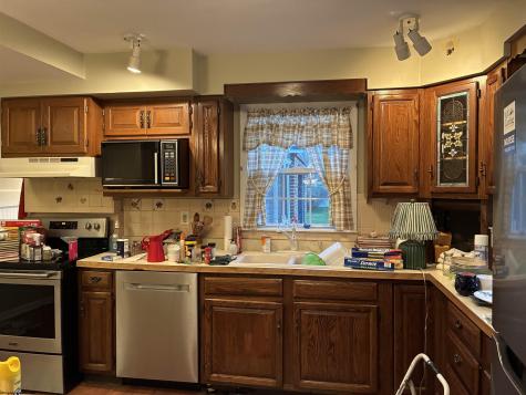 321 Q Road Arthurdale WV 26520