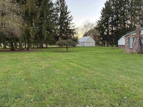 321 Q Road Arthurdale WV 26520